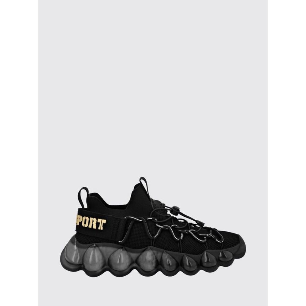 Plein Sport Men Sneakers Men Plein Sport